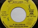 Rare Northern Soul 45 - Peggy March ''If You Loved Me'' RCA VICTOR Listen