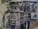 PANX VINYL ZINE 1-10 SET 7