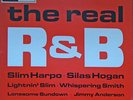 The Real R & B. Mono. Rare. Stateside/EMI
