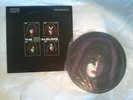 Rare KISS – Paul Stanley Picture Disc