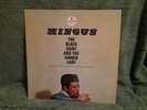 Charles Mingus - The Black Saint and the Sinner Lady - Impulse A-35