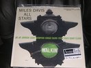 MILES DAVIS ALL STARS WALKIN' 45RPM 2LP 180GM AUDIOPHILE LIKE NEW #0053