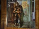 Jethro Tull,Aqualung,Quadraphonic LP