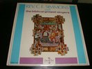 Rev C E Simmons & the Biblical Gospel Singers SEALED Lp Song Bird Records