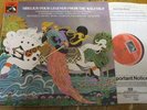 ASD 3092 Sibelius Four Legends / Groves HP LIST