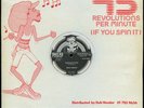 Mikey Dread - Warrior Stylee / Israel Stylee (12 Tribes) UK orig 12