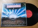 PINK FLOYD knebworth compléte show rare lp