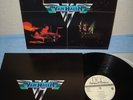 VAN HALEN - debut - 180 GRAM VINYL - ANALOGUE PRESSING - MINT LP -david lee roth