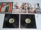 Oasis What's The Story Morning Glory CRE LP 189 A1/B1/C2/D2 fanclub POSTCARD