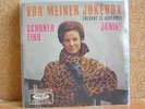 Janine               Vor Meiner Jukebox