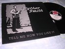 Byther Smith - Tell Me How You Like It (LP) UK 1985 NM/EX Top