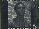 Ken Boothe - Freedom Street JA orig LP