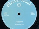 Norris Regal - Struggle UK orig 12