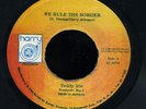 Teddy Irie - We Rule The Border JA orig 7