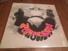 TOMORROW S/T LP IMPORT IMP-1003 STEVE HOWE-KEITH WEST-TWINK NM shrink
