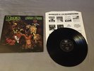 Misfits Earth A.D. Wolfsblood LP 1ST GERMAN PRESS Danzig Samhain Undead T.S.O.L.