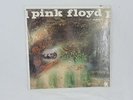 The Pink Floyd Saucerful Of Secrets A1/B1 Orange Tower NM- In Shrink Monster