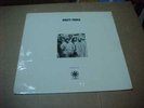 RARE VINTAGE STILL SEALED FUNK JAZZ  LP RECORD ALBUM   BRUTE FORCE ON EMBRYO