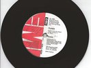 QUEEN - Flash *Zimbabwe Rhodesia* VERY RARE 45