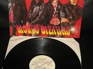 RAMONES - Mondo Bizarro Greek LP 1992 Chrysalis Punk Rock