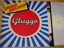 SPENCER DAVIS GROUP   GLUGGO   WHITE LABEL FIRST PRESS VERTIGO LP + PROOF SLEEVE