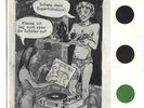 NMUI life im SO36 Kippenberger Club S.O.36 org. Schallplatte von 1979