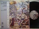 MANOS HADJIDAKIS Reflections (Greek Version) RARE 1993 ORIGINAL 1st PRESS LP M/M