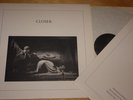 JOY DIVISION   CLOSER   RARE A1 B1 FIRST PRESS UK FACTORY LP 1980