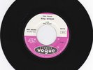 NORTHERN SOUL -  RARE ORIGINAL - KING ERRISON - ZOLA - VOGUE