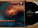 * DECCA SXL 2101-3 - WBG Orig - WAGNER - RHEINGOLD - SOLTI - 3 LP *?