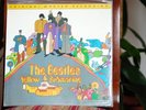 AUDIOPHILE MOBILE FIDELITY  MFSL 108 BEATLES 