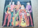 FOTHERINGAY DENNY GERRY TREVOR G/FOLD VINYL LP ISLAND 1970 ILPS9125