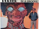 ROY PORTER-IN A GROOVE-SEALED VISTONE COPY OF THE ORIGINAL LP, HEAVY JAZZ FUNK