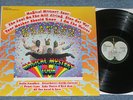 BEATLES Magical Mystery Tour GERMAN HORZU APPLE *TRUE STEREO* MINT