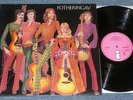 FOTHERINGAY - SANDY DENNY - FOLK PSYCH - UK 1970 PINK ISLAND MINT
