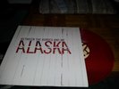 between the buried and me red lp bane baroness terror hot water music