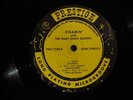 MILES DAVIS Steamin’ RARE 1961 PRESTIGE Original