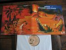 KROKODIL – an invisible world NEWPRESS mint