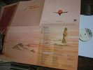 JADE WARRIOR – released NEWPRESS ltd. 500 mint SPECIAL POSTERCOVER