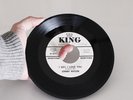 RARE R&B SOUL 45 - JOHNNY WATSON - I SAY, I LOVE YOU - KING PROMO RARE LISTEN