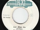 Black Uhuru - Let Him Go - FABULOUS