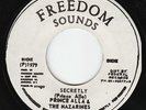 Prince Alla - Secretly - KILLER ROOTS