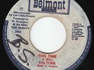 Culture - This Time - EXCELLENT