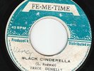 Errol Dunkley - Black Cinderella - KILLER