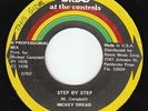 Mikey Dread - Step By Step - KILLER