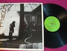 SWELL / SELF TITLE LP / 1990 PSYCHO SPECIFIC RECORDS RARE NEAR MINT CONDITION 