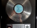 Elvis Presley Easy Come Easy Go platin Schallplatte goldene RCA Record