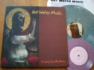 Hot Water Music - finding the rhythms LP + 7