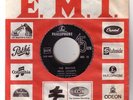 The Beatles Very Rare Lebanese 45 Hello Goodbye VG+ John Lennon Paul McCartney
