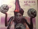 Purple Image S/T Vinyl Record LP - RARE - Map City Label